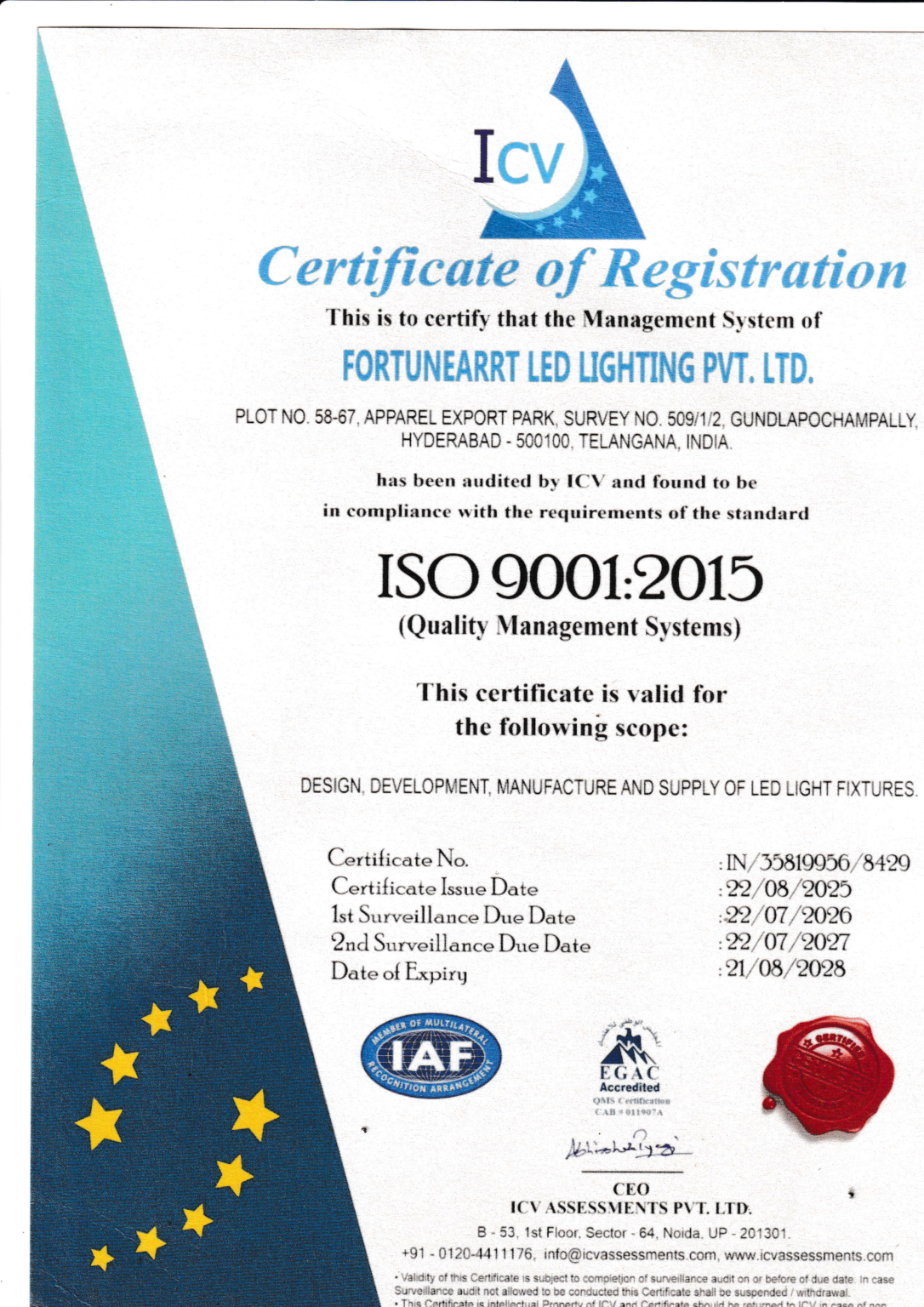 Fortunate Led fortunearrt – Best LED LIGHTS, WIRES & CABLES.